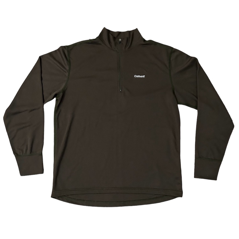 Carhartt Quarter Zip